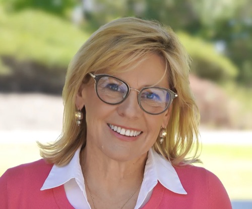 Ginny Merrifield
